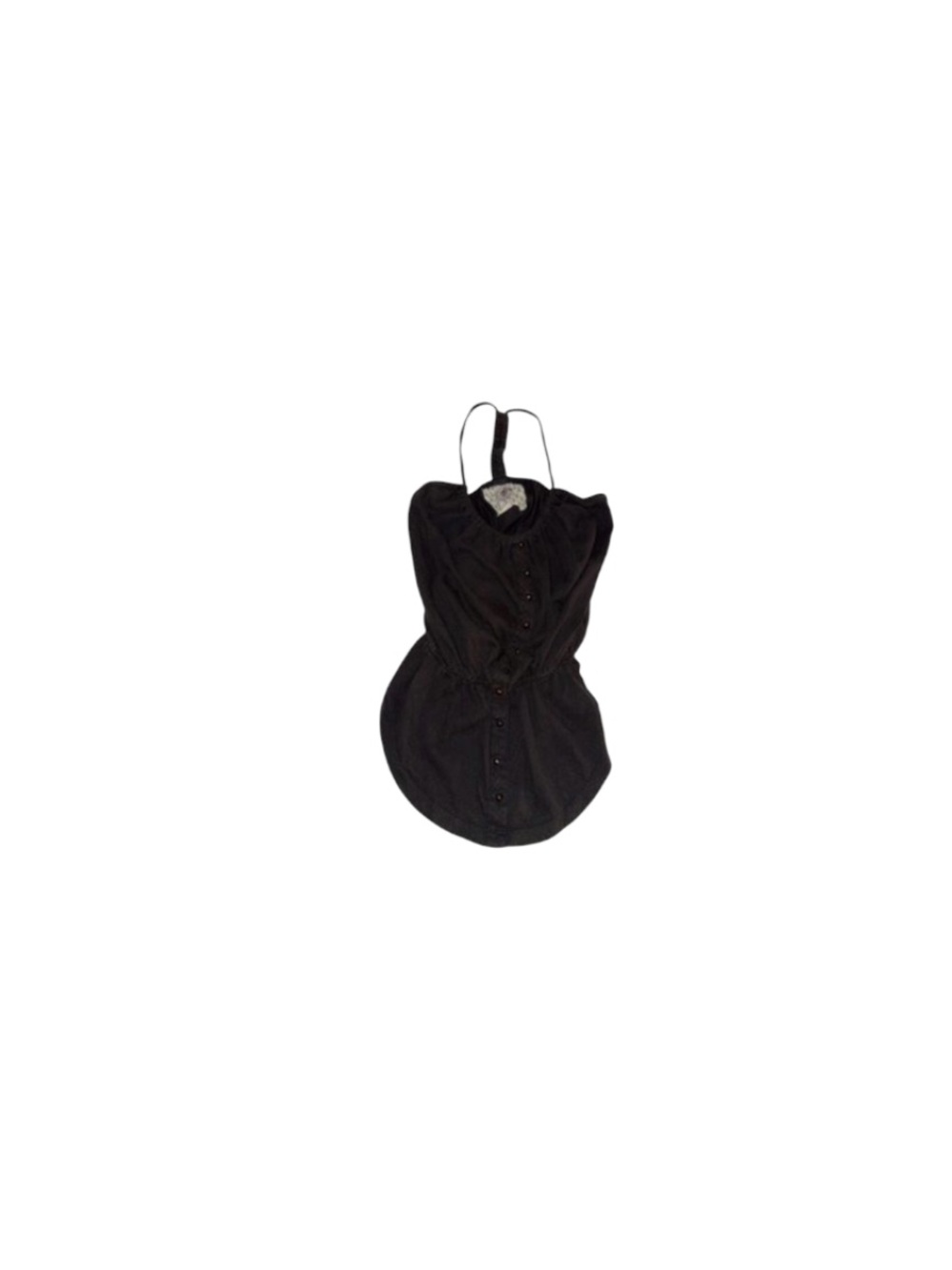 Element Charcoal Top - Women’s Size Small